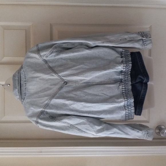 BLANKNYC JACKET SZ. L - Picture 8 of 15